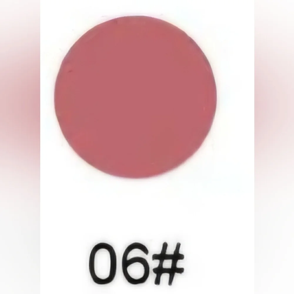 S.he‎ Sweet Cheeks Liquid Blush - New Listing For 2